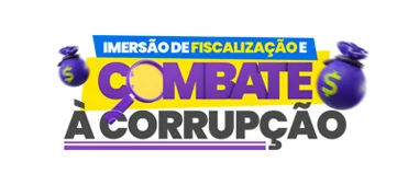 Imersão de Fiscalização Combate à Corrupção