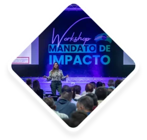 Contratar uma Palestra