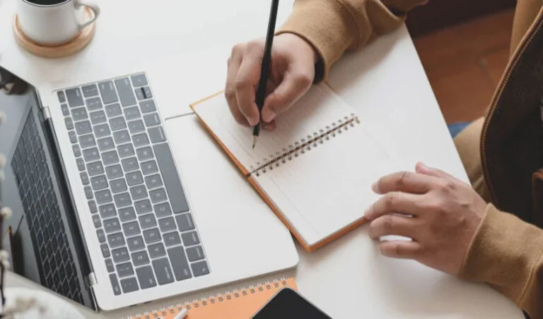 Como escrever um projeto de lei?