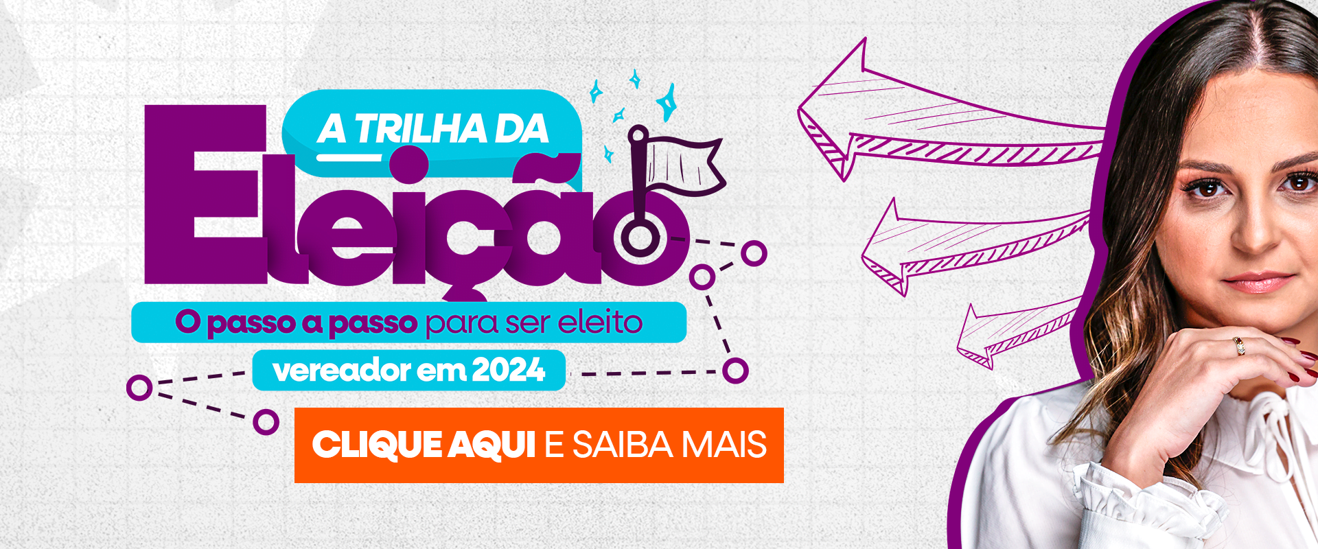 Como construir propostas para se candidatar a vereador em 2024