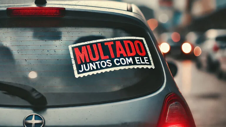 Adesivos na pré-campanha: proibido vs permitido?