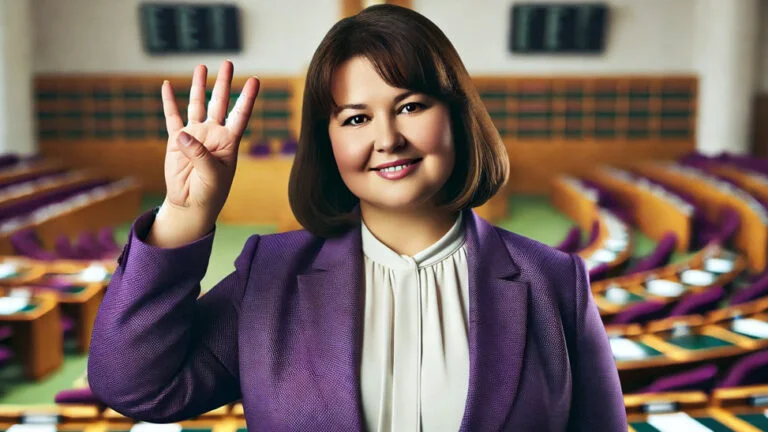 Os 4 pilares de um assessor parlamentar de destaque