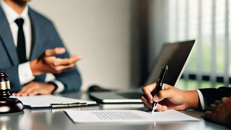 Assessor, isto é o que você precisa saber sobre redação legislativa