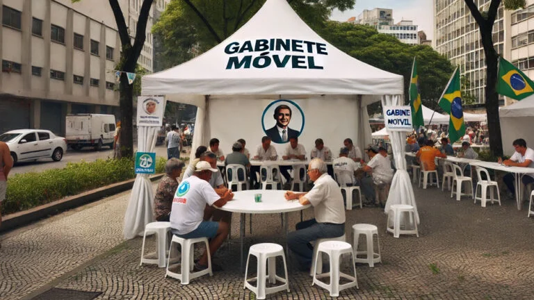 Como ser um bom vereador e construir um mandato de sucesso