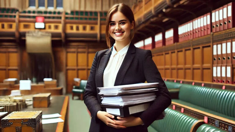 O papel do assessor no processo legislativo: 3 fases importantes