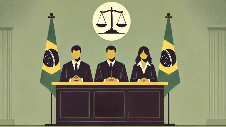 Processo legislativo municipal: entenda o caminho para criação das leis no município