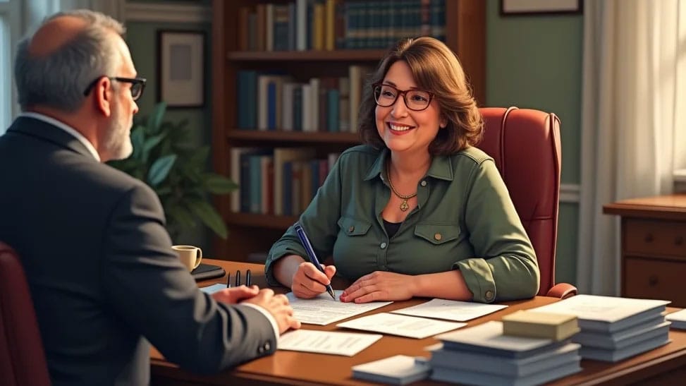 Como se destacar enquanto assessor parlamentar em 2025