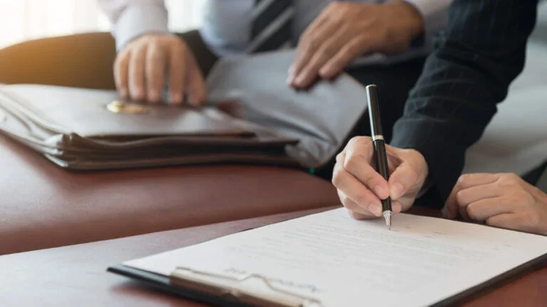 Elaboração de Projetos de Lei IBPOM